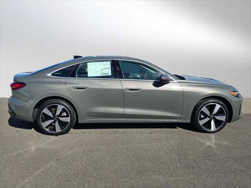 New 2025 Audi A5 2.0T Premium Plus AWD/4WD image 2