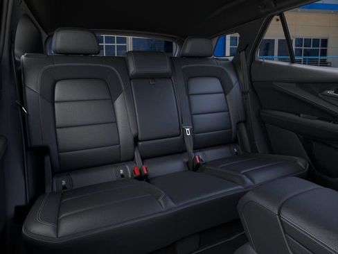 New 2025 Chevrolet Blazer EV LT w/ Super Cruise Package AWD/4WD image 17