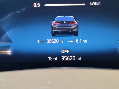 Certified 2023 BMW i4 eDrive35 RWD image 32