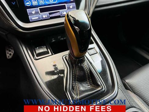 Used 2022 Subaru Outback Wilderness image 32