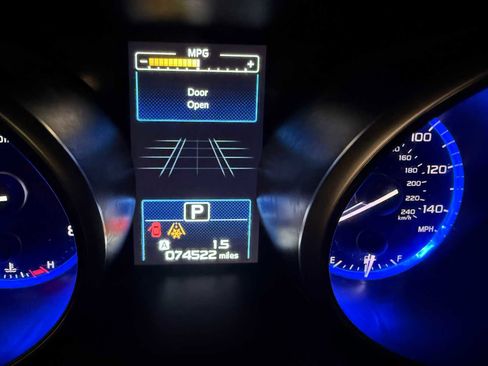 Used 2018 Subaru Outback 2.5i Limited image 38