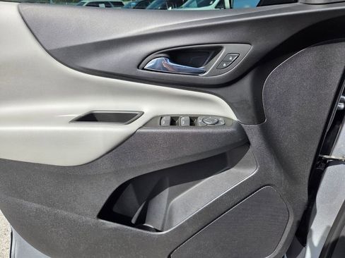 Certified 2023 Chevrolet Equinox LS w/ LS Convenience Package FWD image 20