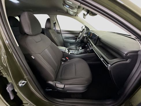 Used 2026 Hyundai Tucson SEL AWD/4WD image 29