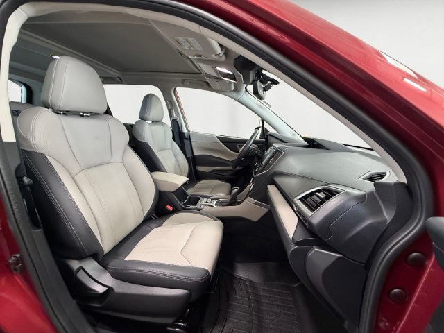 Certified 2023 Subaru Forester Limited AWD/4WD image 15