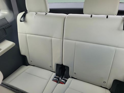 New 2026 Hyundai Santa Fe SEL image 13