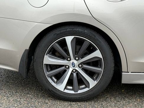 Used 2015 Subaru Legacy 2.5i Limited AWD/4WD image 13