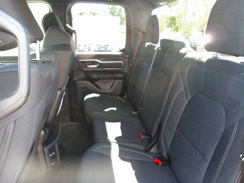 New 2025 RAM 1500 Big Horn w/ Trailer Tow Group image 19