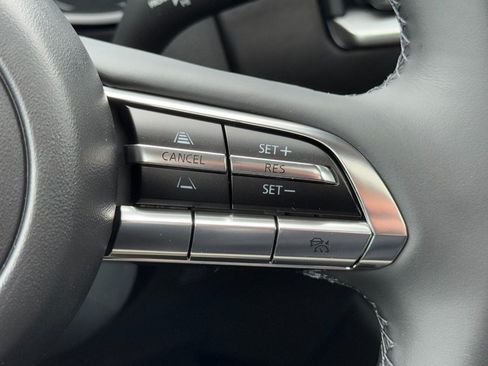 Used 2026 MAZDA CX-50 AWD 2.5 Hybrid w/ Weather Package image 11