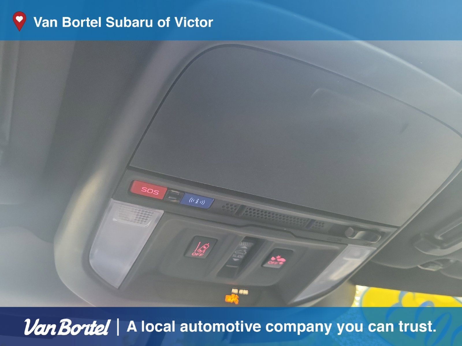 Certified 2023 Subaru Forester Wilderness AWD/4WD image 24
