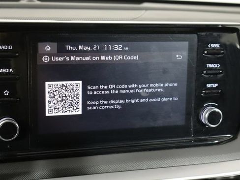 Used 2021 Kia K5 GT-Line w/ GT-Line FWD Premium Package image 32