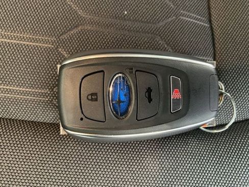 New 2026 Subaru Impreza 2.0i Sport image 10