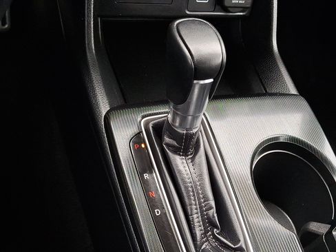 Used 2023 Honda Civic Sport image 14