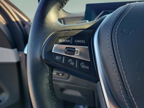 Used 2024 BMW X5 xDrive40i w/ Premium Package image 32