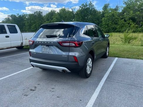 Used 2024 Ford Escape Active w/ Tech Pack #2 AWD/4WD image 4