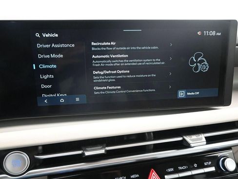 New 2025 Hyundai Tucson SEL image 19