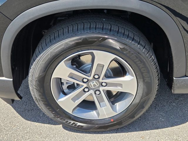 New 2026 Honda Pilot EX-L image 6