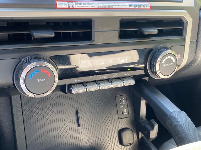 Used 2024 Toyota Tacoma SR5 RWD image 25