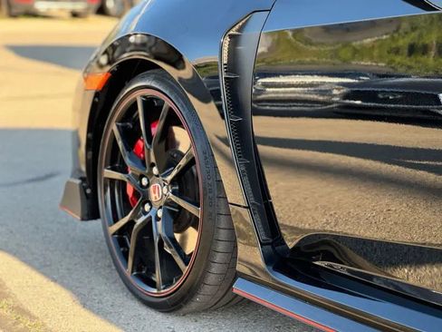 Used 2021 Honda Civic Type R image 37
