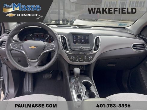 Used 2024 Chevrolet Equinox LS w/ LS Convenience Package image 24
