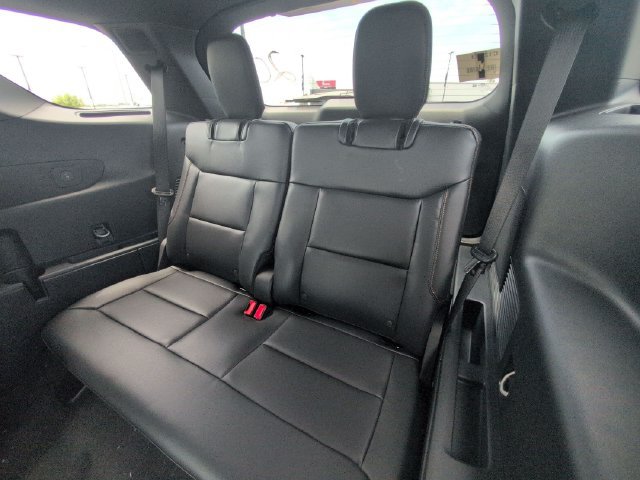 New 2026 Ford Explorer Tremor w/ Tremor Ultimate Package AWD/4WD image 18