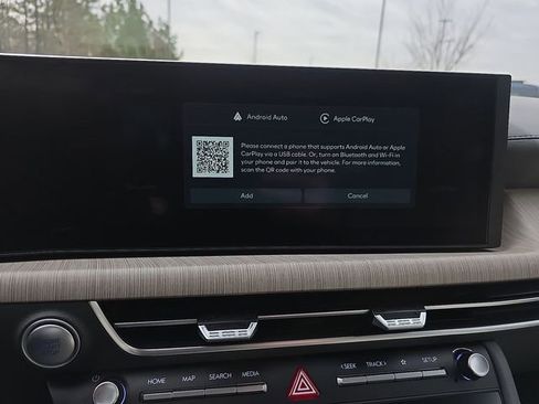 New 2026 Hyundai Sonata Blue FWD image 32