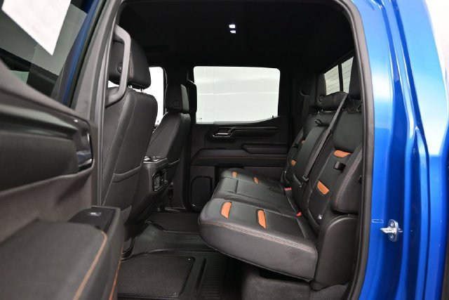 Used 2023 GMC Sierra 1500 AT4 w/ AT4 Premium Package AWD/4WD image 26