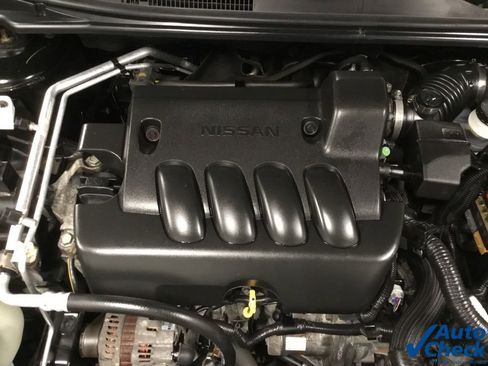 Used 2012 Nissan Sentra 2.0 SR w/ Special Edition Pkg image 40