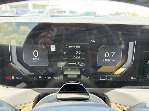 New 2027 Kia Telluride SX Prestige AWD/4WD image 11