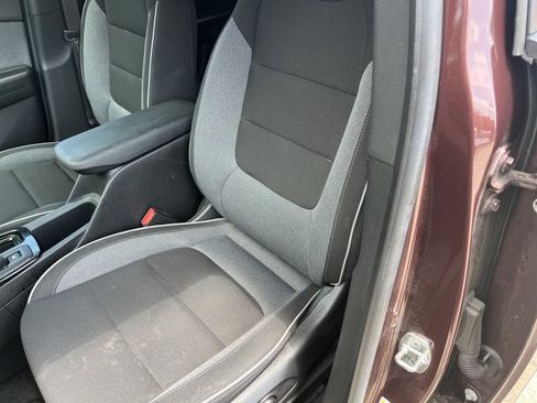 Used 2022 Chevrolet TrailBlazer LT w/ Convenience Package AWD/4WD image 20