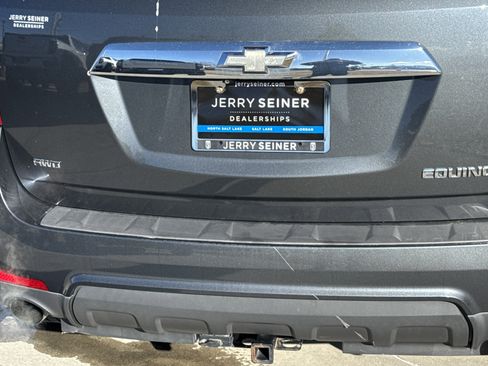 Used 2010 Chevrolet Equinox LT image 13