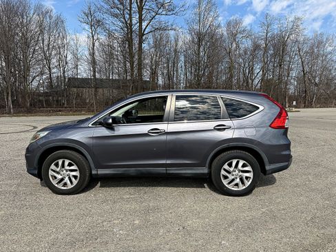 Used 2015 Honda CR-V EX image 6