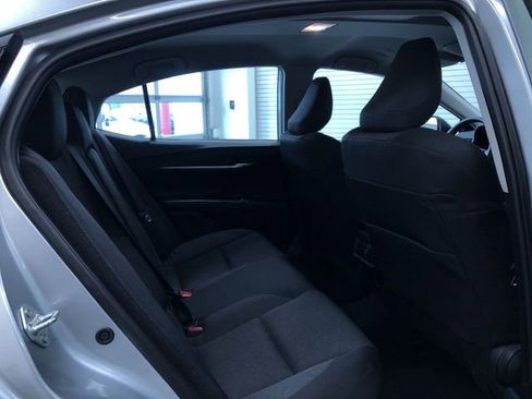 Certified 2026 Toyota Camry LE FWD image 21