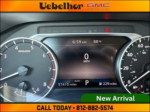 Used 2023 Nissan Rogue S AWD/4WD image 28