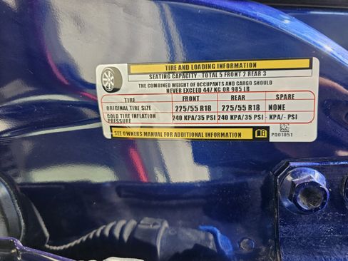 Used 2016 Jeep Renegade Latitude w/ Popular Equipment Group image 27