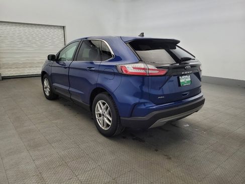 Used 2023 Ford Edge SEL image 5