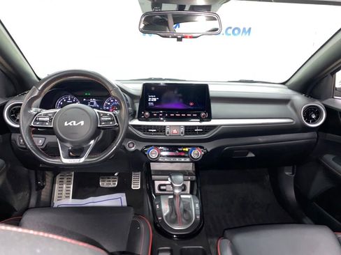 Used 2023 Kia Forte GT w/ GT2 Package image 23