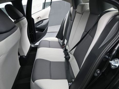 New 2026 Toyota Corolla LE FWD image 11