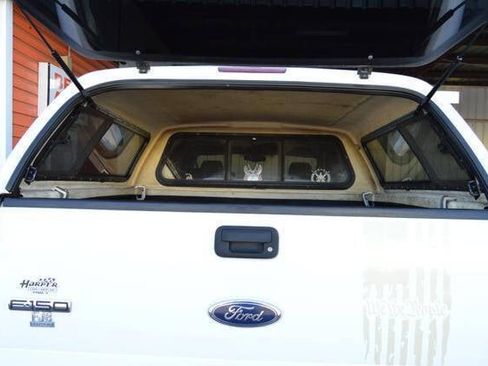 Used 2005 Ford F150 4x4 SuperCrew image 62