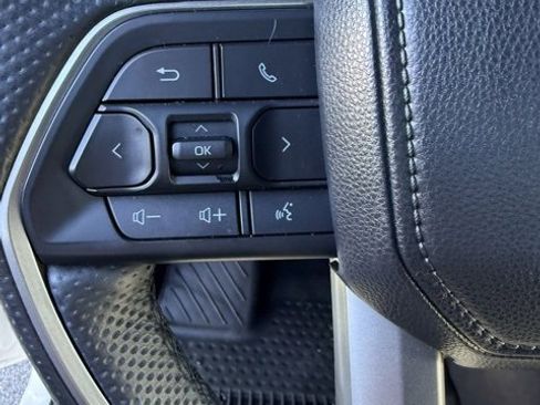 Used 2025 Toyota Tundra SR5 image 17