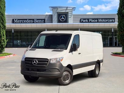 New 2026 Mercedes-Benz Sprinter 4500