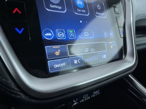 Used 2023 Subaru Outback Limited XT image 21