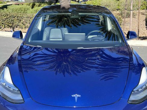 Used 2018 Tesla Model 3 Long Range image 45