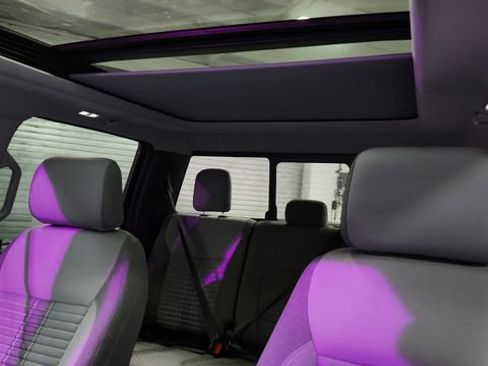 Certified 2023 Ford F150 XLT w/ Equipment Group 302A High image 15