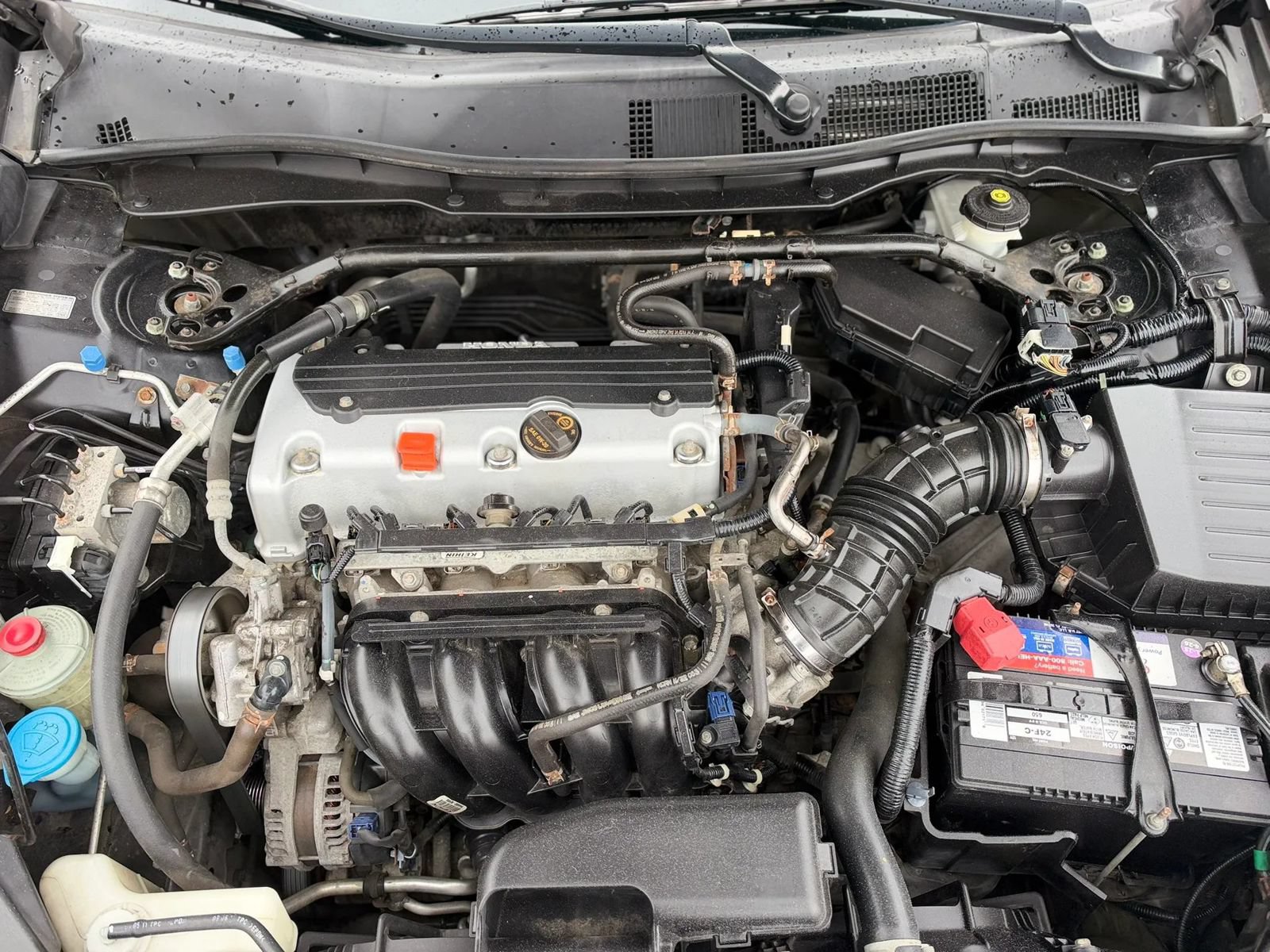 Used 2012 Honda Accord EX-L image 13