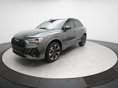 Used 2025 Audi Q3 2.0T Premium Plus w/ Premium Plus Package