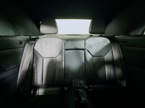 Used 2025 BMW 430i Convertible image 29