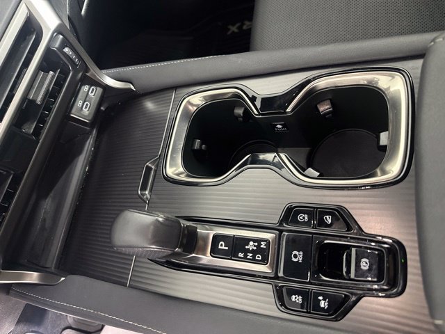 Used 2024 Lexus RX 350 F Sport w/ Technology Package AWD/4WD image 15