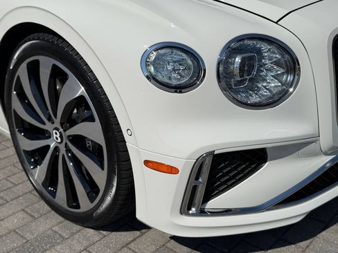 New 2026 Bentley Flying Spur Plug-In Hybrid AWD/4WD image 15