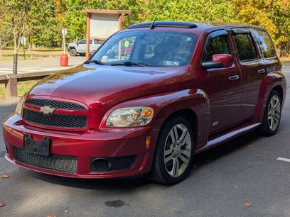 Used 2010 Chevrolet HHR SS w/ Performance Package
