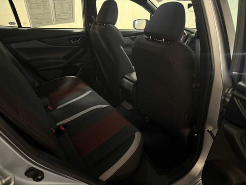 Certified 2022 Subaru Impreza 2.0i Sport w/ Popular Package #2 image 25